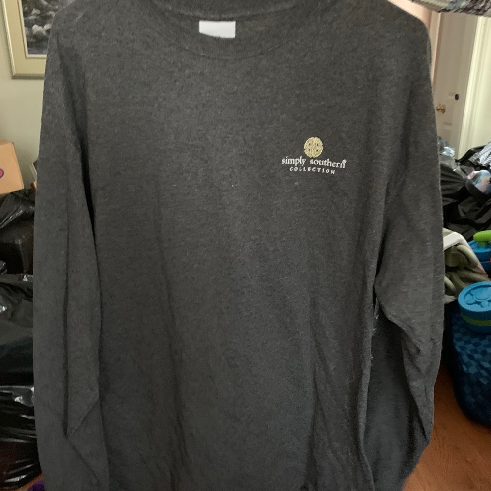 Simply Southern Long Sleeve